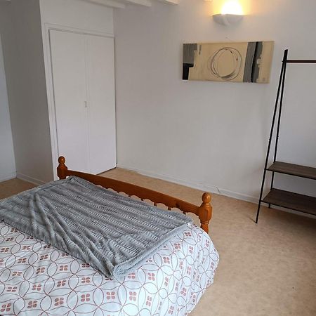 Vila La Fretinoise Exteriér fotografie