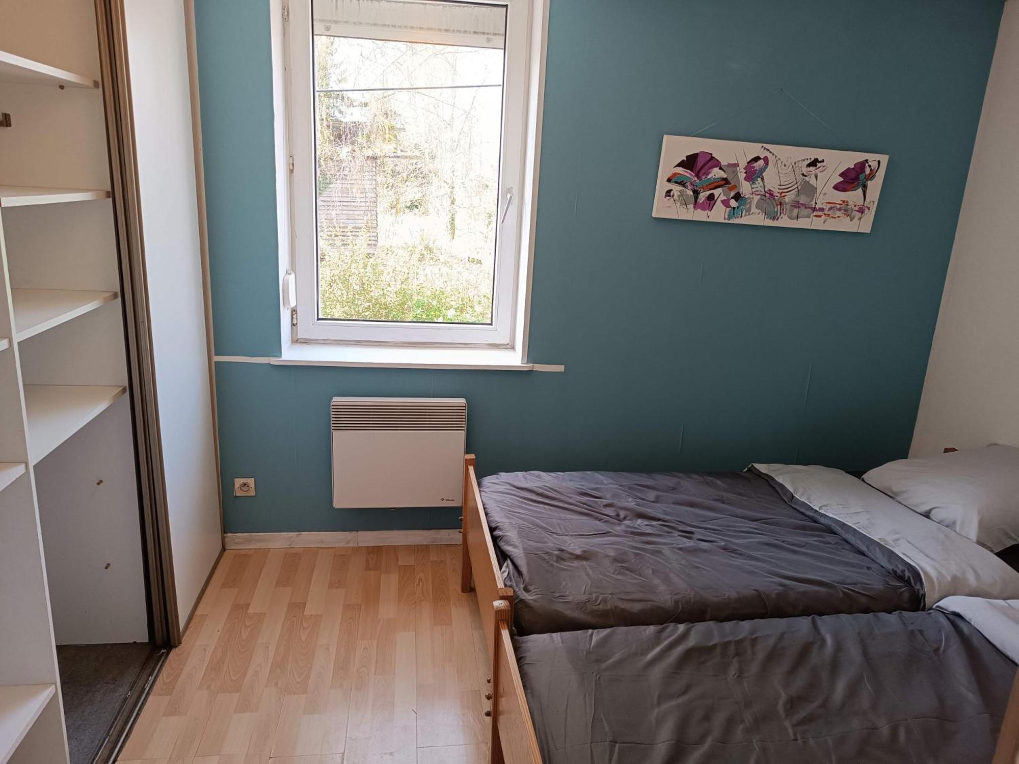 Vila La Fretinoise Exteriér fotografie