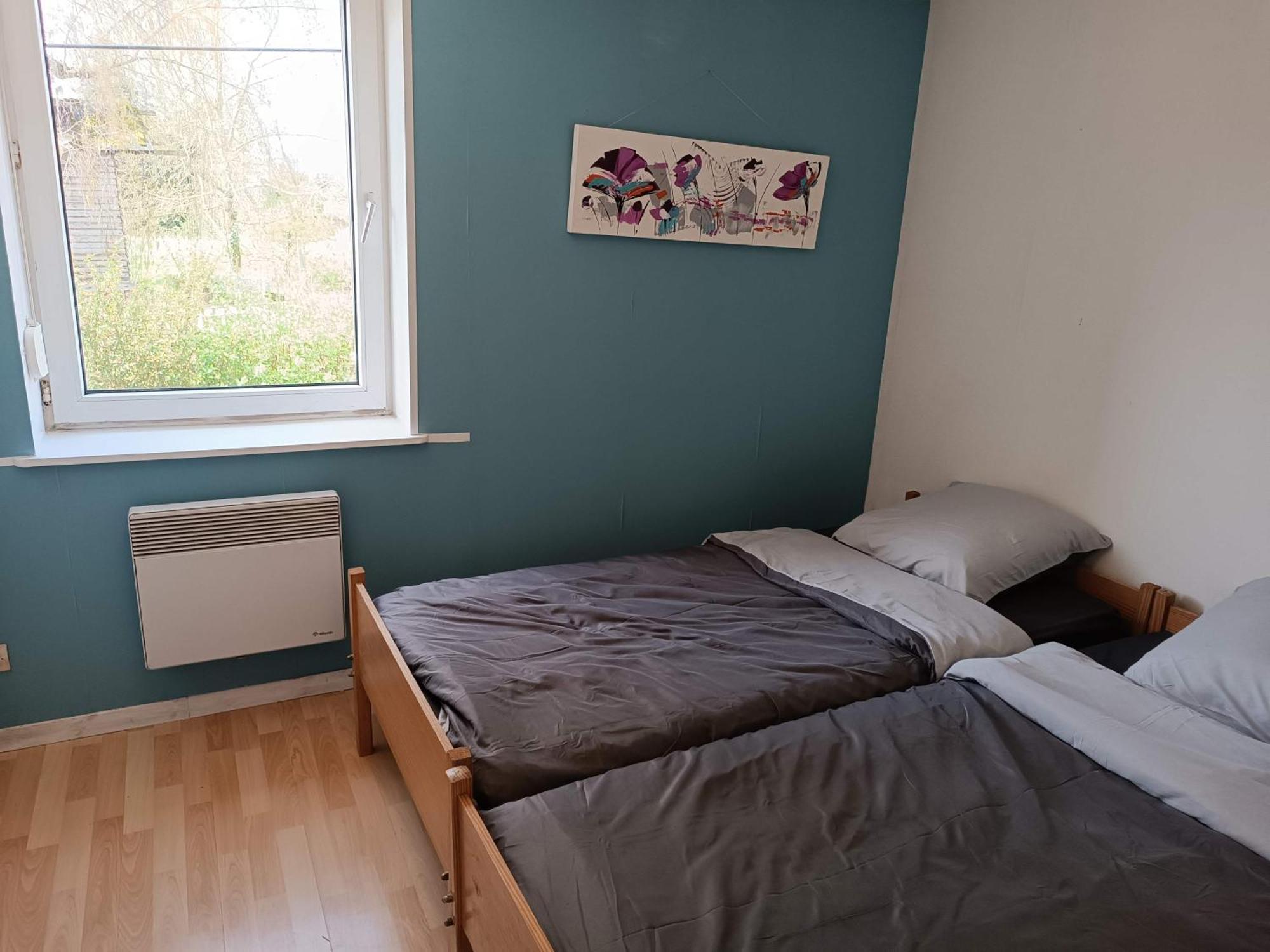 Vila La Fretinoise Exteriér fotografie