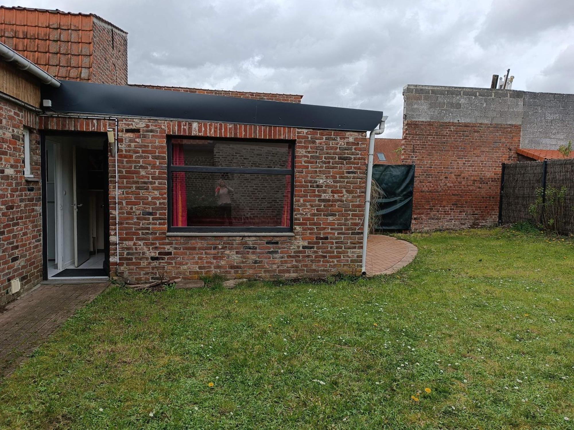 Vila La Fretinoise Exteriér fotografie