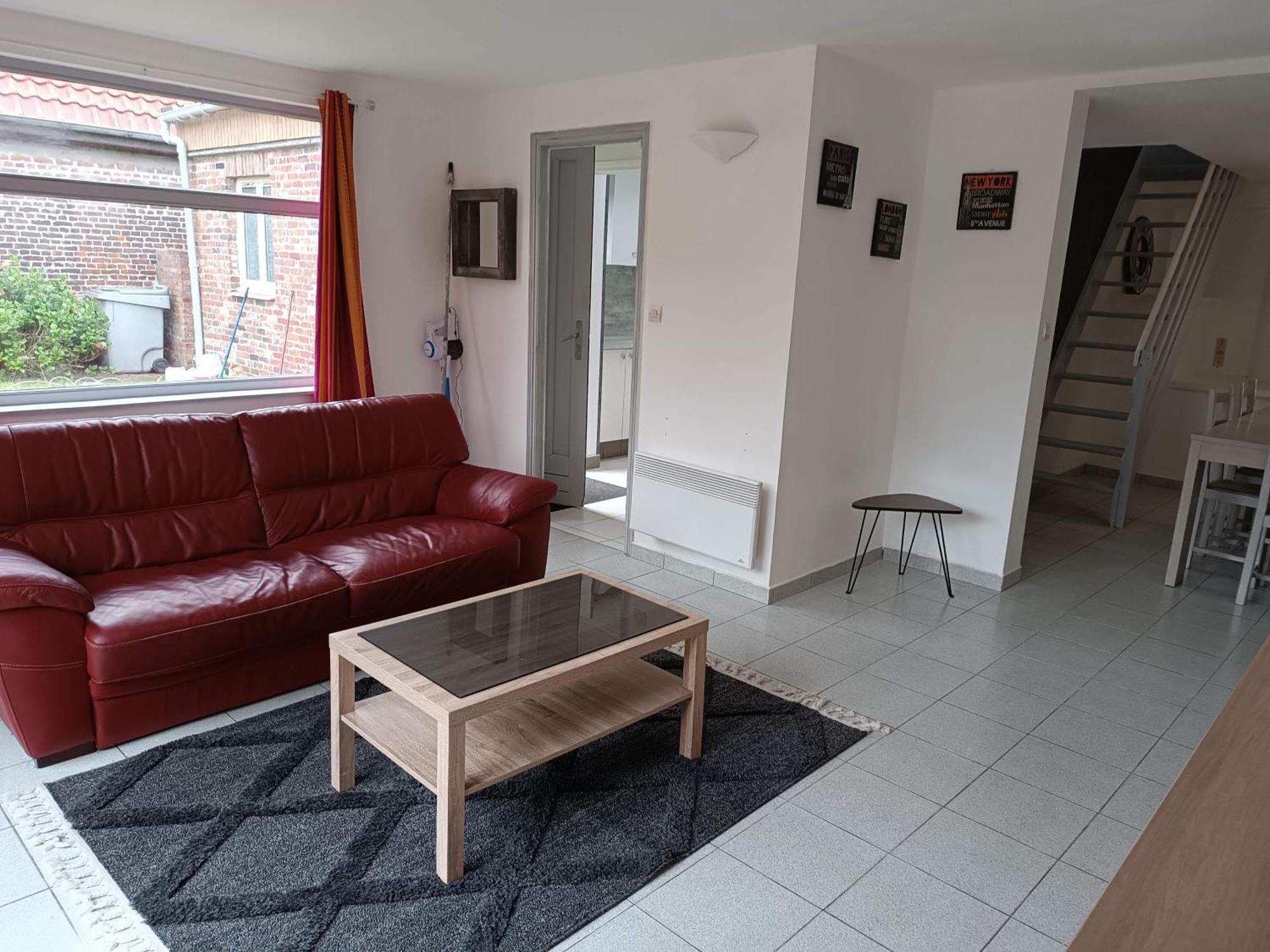 Vila La Fretinoise Exteriér fotografie