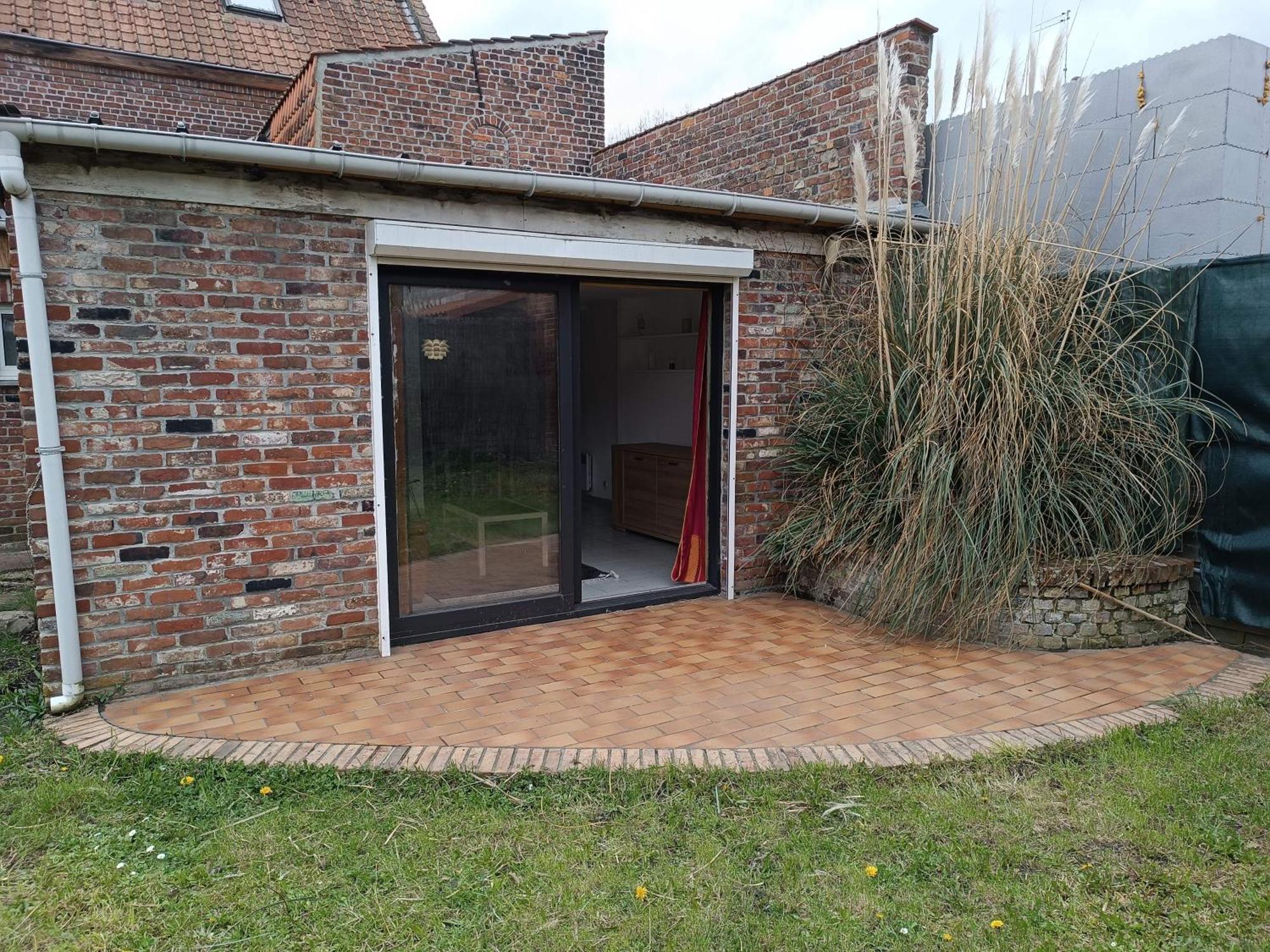 Vila La Fretinoise Exteriér fotografie