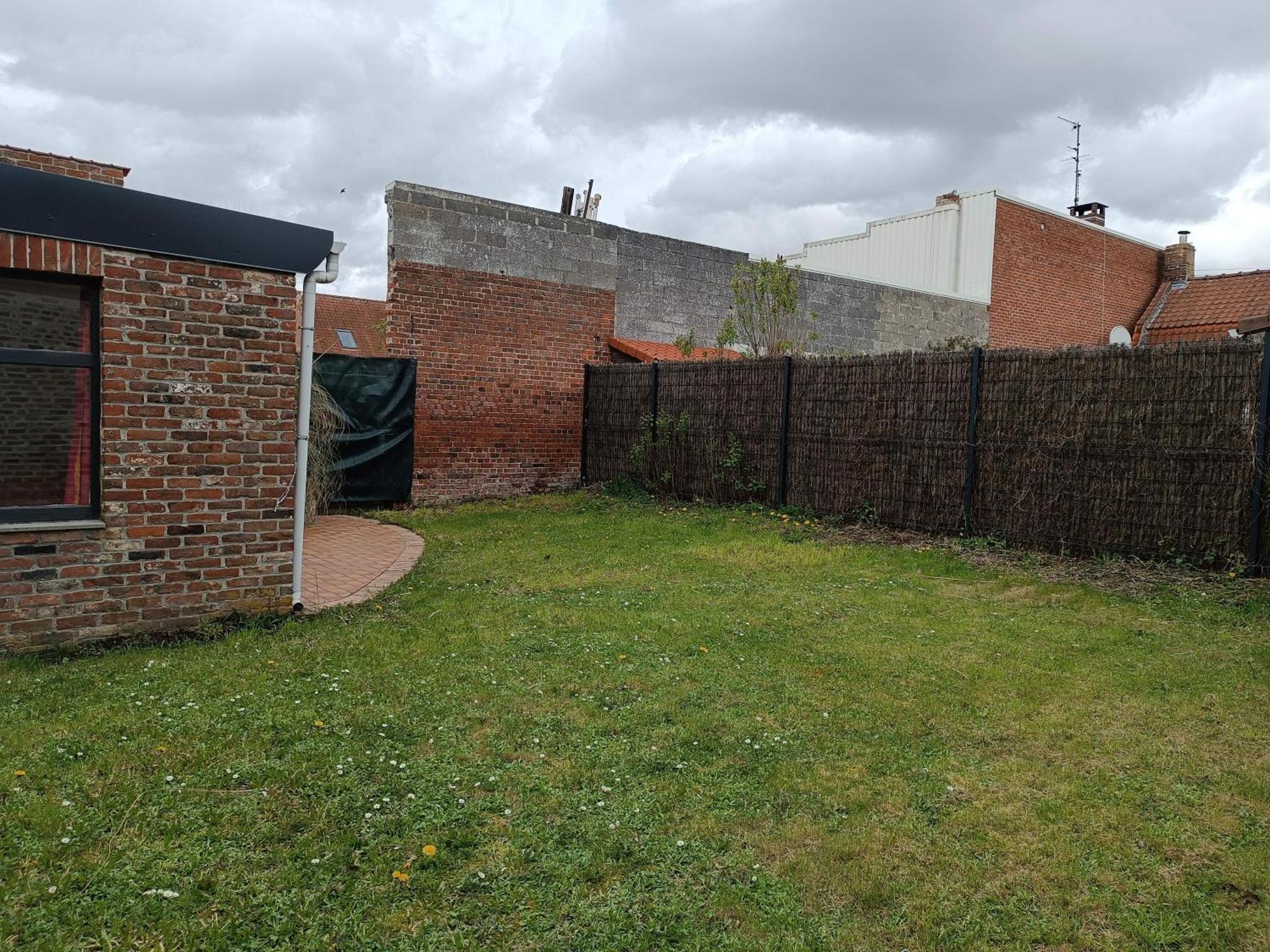 Vila La Fretinoise Exteriér fotografie